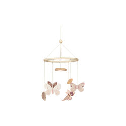 Uro, butterflies, Cam Cam Copenhagen