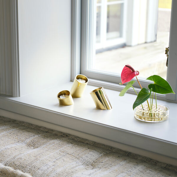 Tipp Candle Holders, Klong