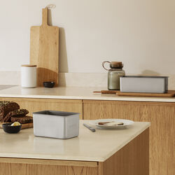 Professionel rugbr&oslash;dsform, Eva Trio