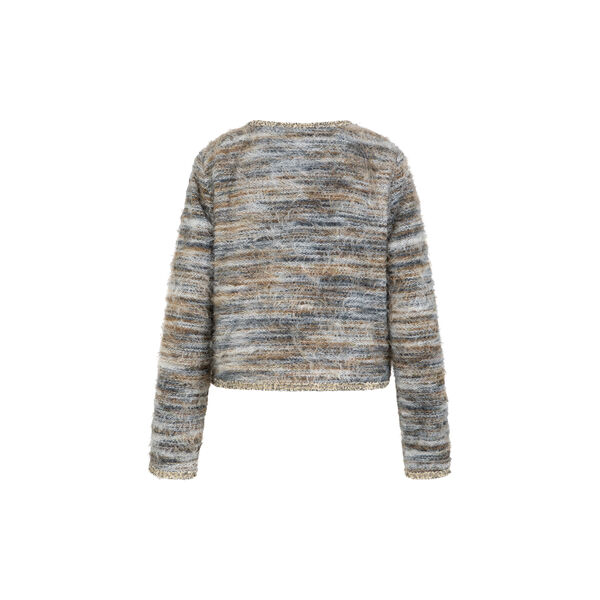 Fluffy jacket, mix, Coster Copenhagen