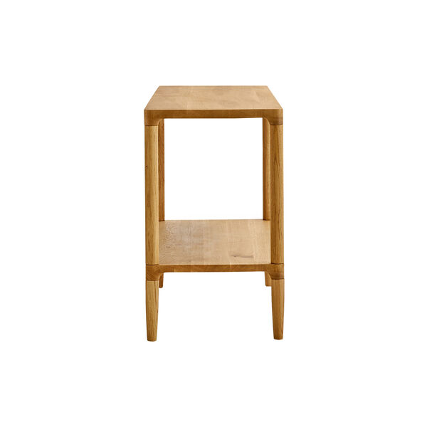 Root Tower reol, oiled oak, Eilersen