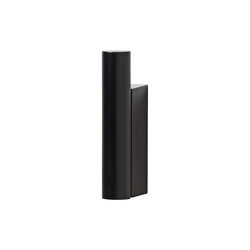 MODO Wall Hook, black, Blomus