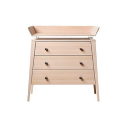 Pusleenhed til Leander Linea&trade; kommode, beech, Leander
