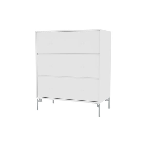 CARRY kommode, 101 new white, Montana Furniture