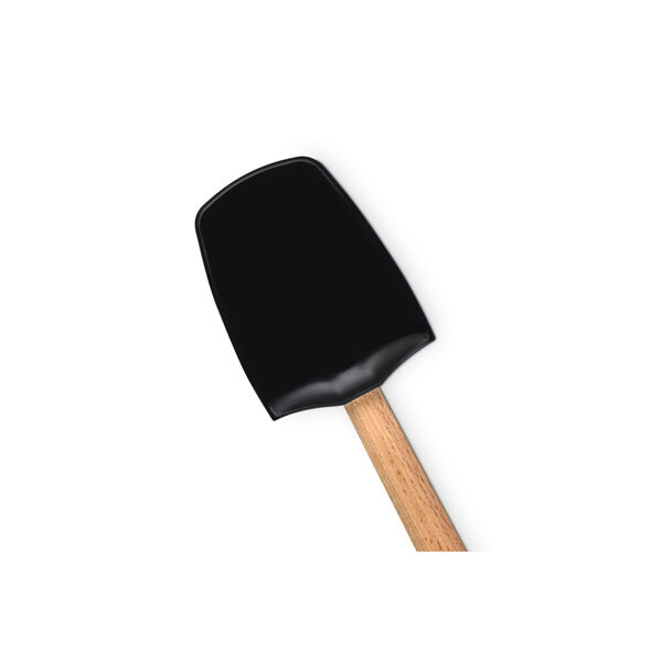 Signature stor grydeske, black, Le Creuset