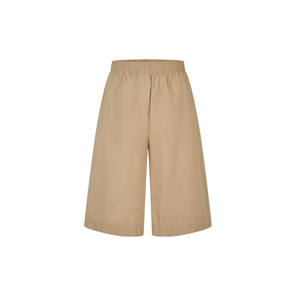 Rhye Shorts, camel, Second Female