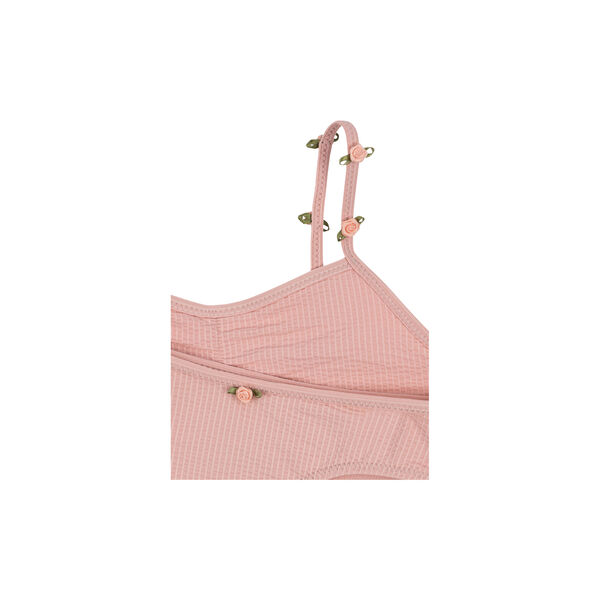 Fleuri Bikini, powder pink Fleuri Bikini, powder pink, Konges Sløjd