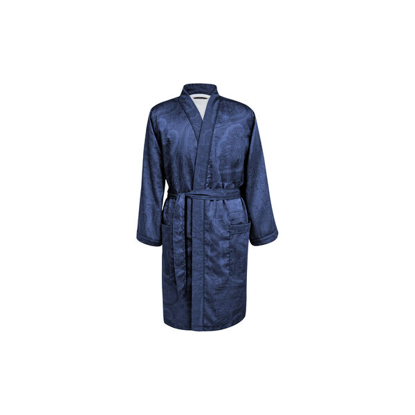 Doncaster kimono, navy, Ralph Lauren Home