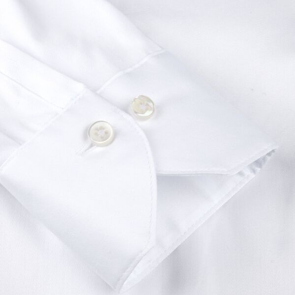 Maxine Shirt, white, Stenstr&ouml;ms