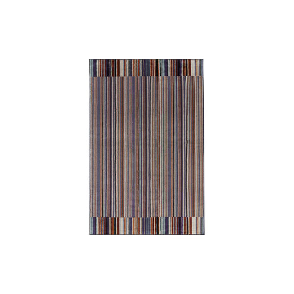 Jazz håndklæde, 165 green multi color, MissoniHome