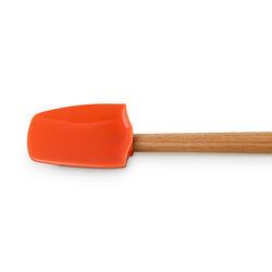 Signature stor grydeske, volcanic, Le Creuset