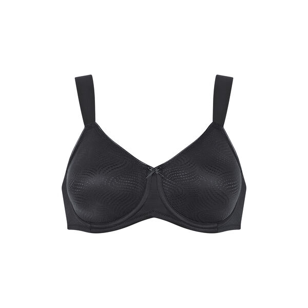 Essential Minimizer b&oslash;jlebh, black, Triumph