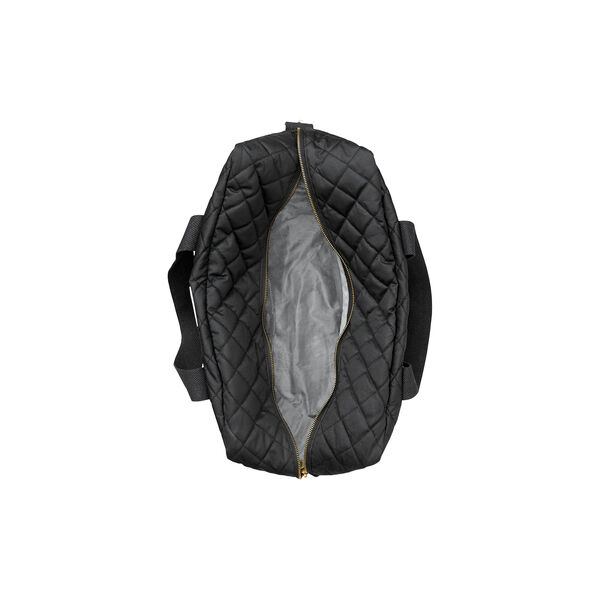 Stor pusletaske, black, Cam Cam Copenhagen