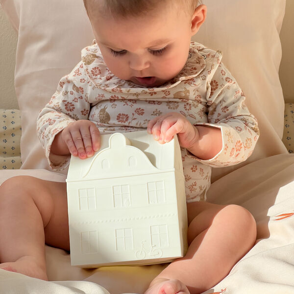 København natlampe, off-white, Cam Cam Copenhagen