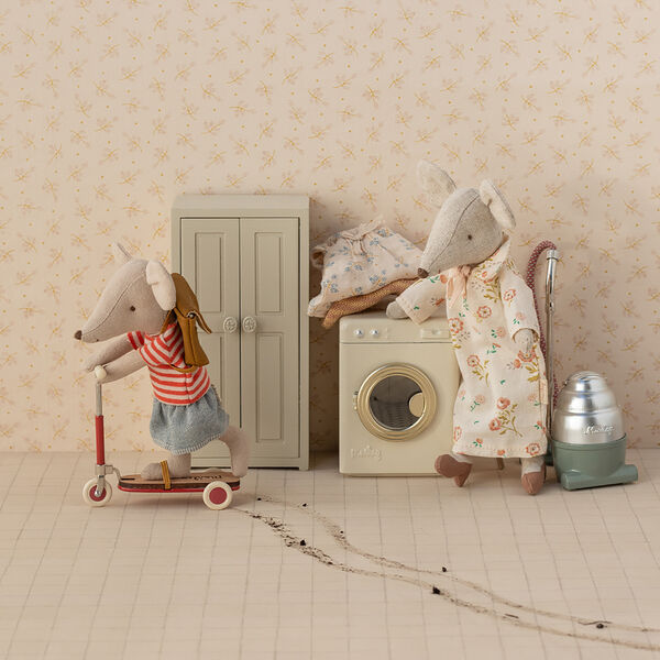 Stores&oslash;ster S&oslash;ster mus, Maileg