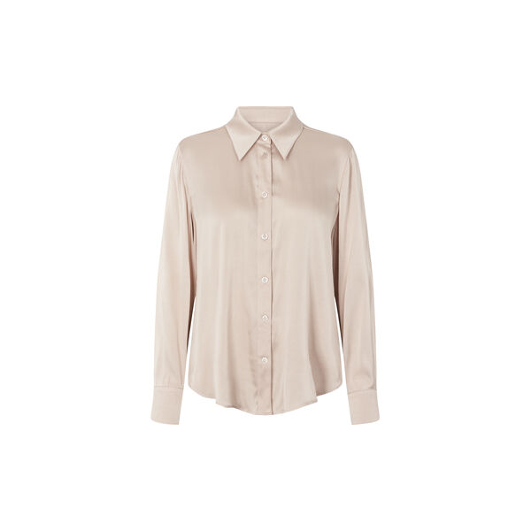 3176 Matt Latia N, champagne beige, SAND Copenhagen