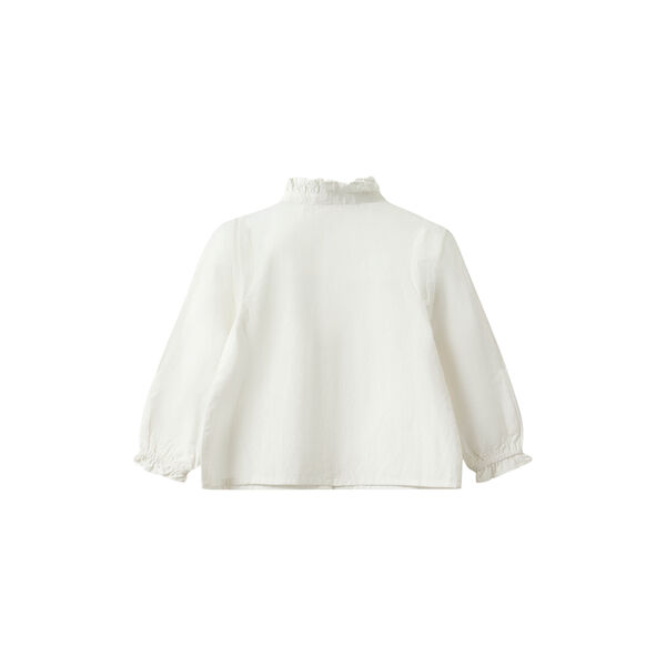 EsmaKB Shirt, off white, Sofie Schnoor