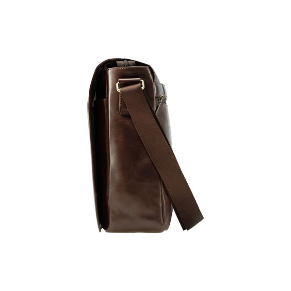 SKAGEN Skuldertaske L, brown, JOST