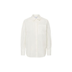 MariannaSZ Shirt, bright white, Saint Tropez