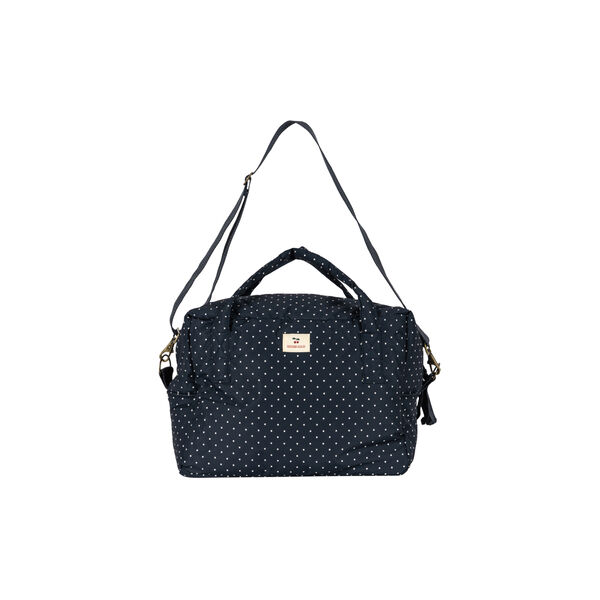 All You Need Bag, dot nuit petite, Konges Sl&oslash;jd