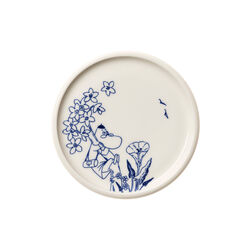 Haru Minitallerken, Moomin Arabia