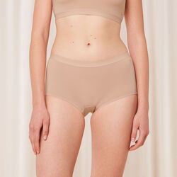 Smart Natural Boyshort, neutral beige, Triumph