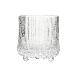 Ultima Thule whiskeyglas 2 stk., klar, Iittala