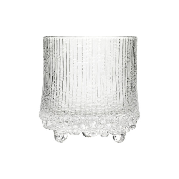 Ultima Thule whiskeyglas 2 stk., klar, Iittala