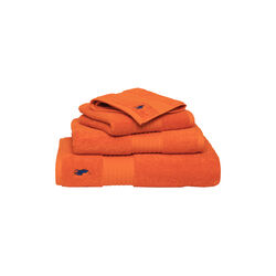 Player h&aring;ndkl&aelig;de, sailing orange, Ralph Lauren Home