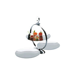 Fatman kagestander, Alessi