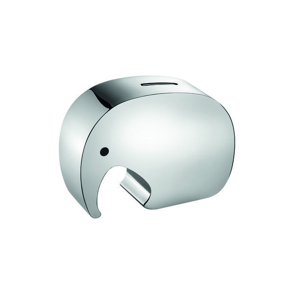 Moneyphant spareb&oslash;sse, Georg Jensen