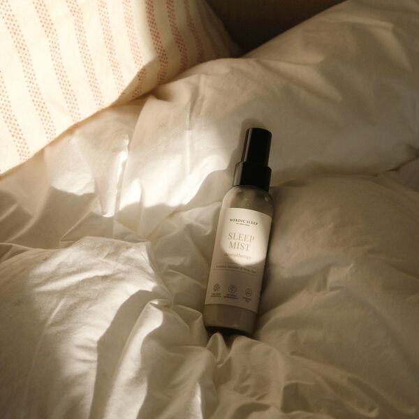 Sleep Mist, Nordic Sleep by Fossflakes