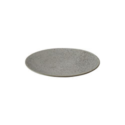 Tallerken &Oslash; 27 cm, gr&aring;, K.H. W&uuml;rtz