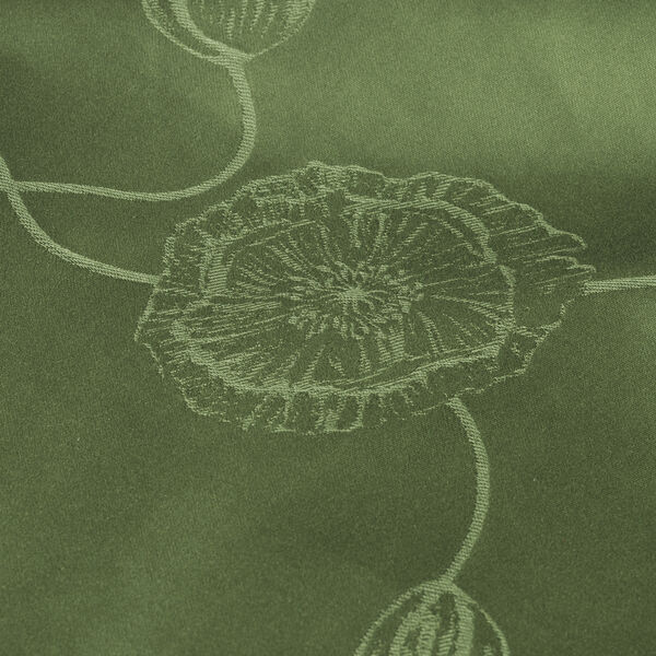 Hammersh&oslash;i Poppy damaskdug, gr&oslash;n, K&auml;hler