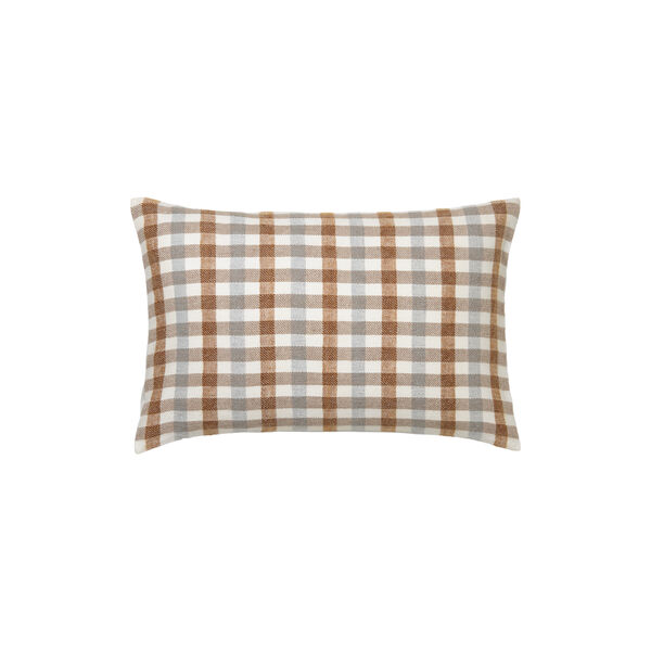 Gabriel Cushion, navy, Aiayu