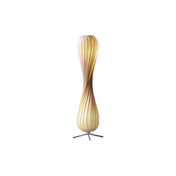 TR7 Floor Lamp, natural, Tom Rossau