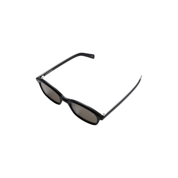 Infinity Sunglasses, black, AY Studios