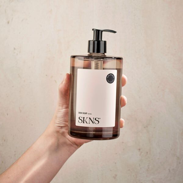 SKNS Dish Soap, SKNS