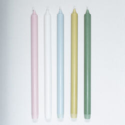 Kronelyset, dawn, Alterlyset