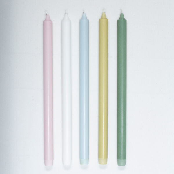 Kronelyset, dawn, Alterlyset