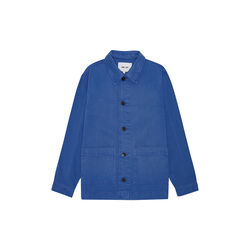 Ollie 1874, blue quartz, NN.07