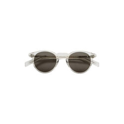 Waylon Sunglasses, transparent yellow light, AY Studios