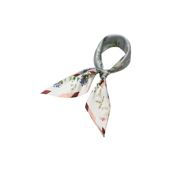 Flowering Garden silket&oslash;rkl&aelig;de, Flora Danica Denmark