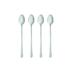 Copenhagen caffe latte ske 4 stk., Georg Jensen