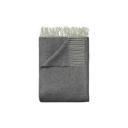 DRIFT | Classic Pewter | Plaid, Georg Jensen Damask