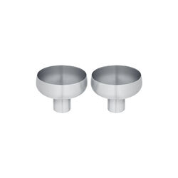KOYOI STEEL Champagne Coupe 2 stk.., Blomus