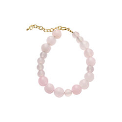 Blush Armb&aring;nd, forgyldt, Pernille Corydon Jewellery
