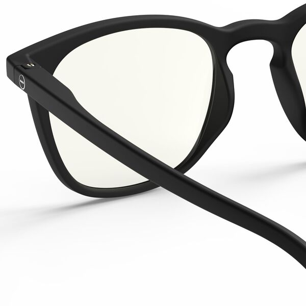 #E READING SCREEN briller, black, IZIPIZI