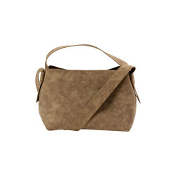 Cosmo Taske, sand, Bella Ballou