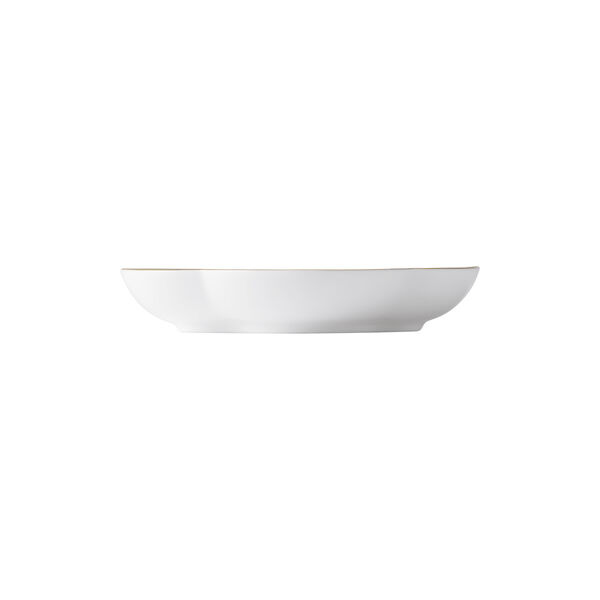 Stjerne Riflet jul fad 17,5 cm, Royal Copenhagen